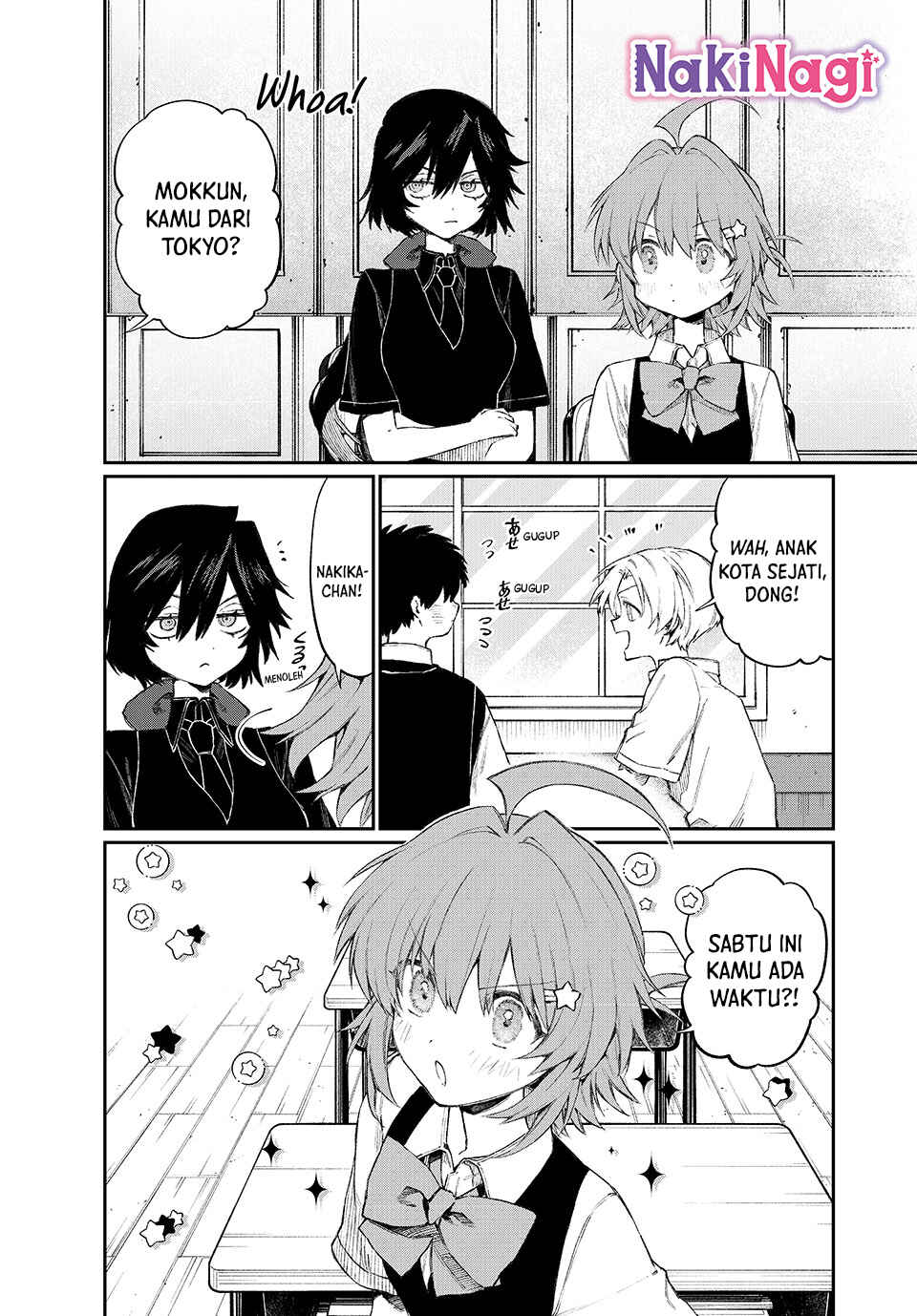 Chapter 3 - Page 2