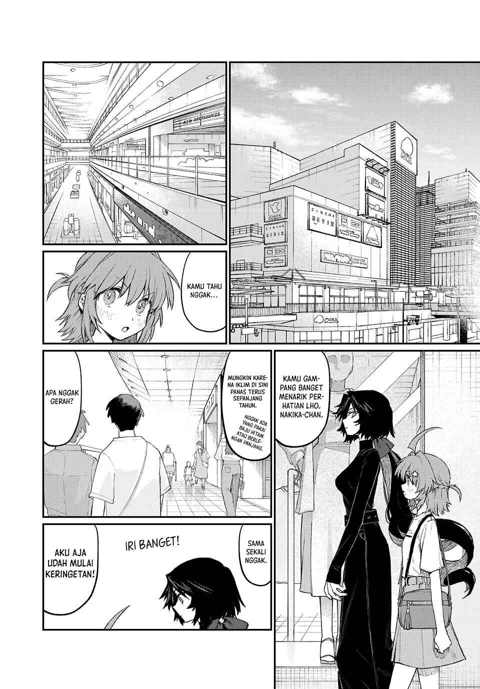 Chapter 3 - Page 9
