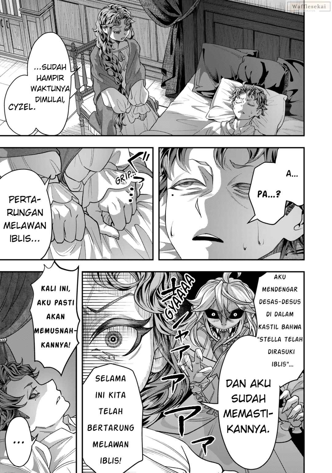 Chapter 6.1 - Page 1
