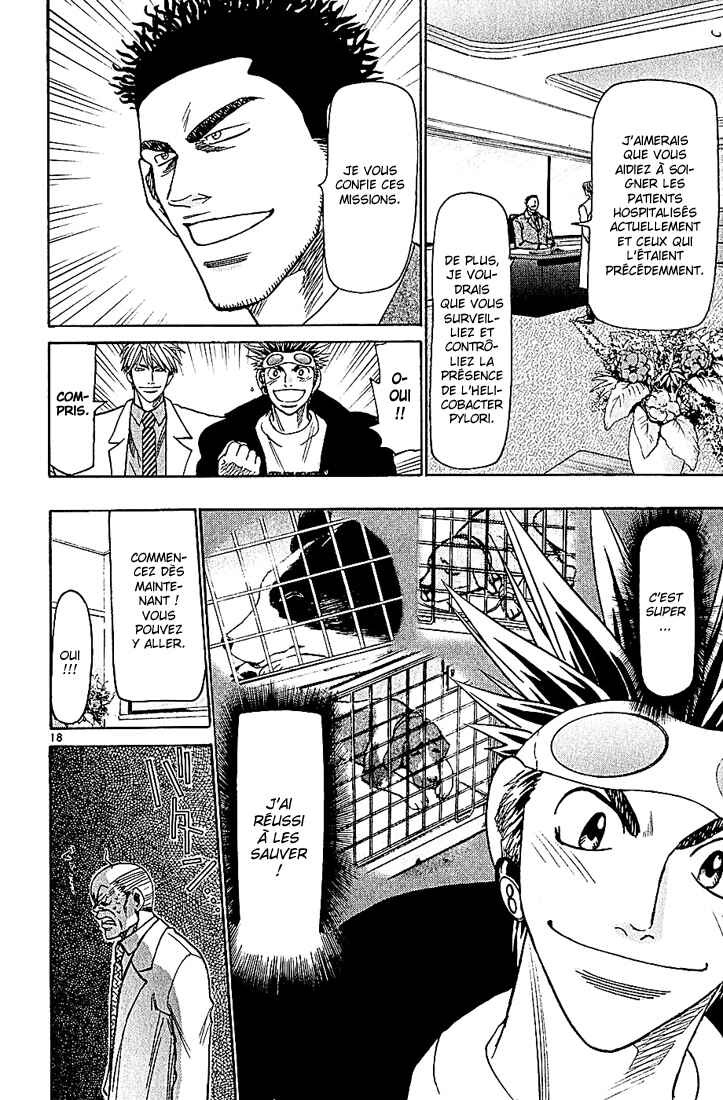 Chapter 97 - Page 19