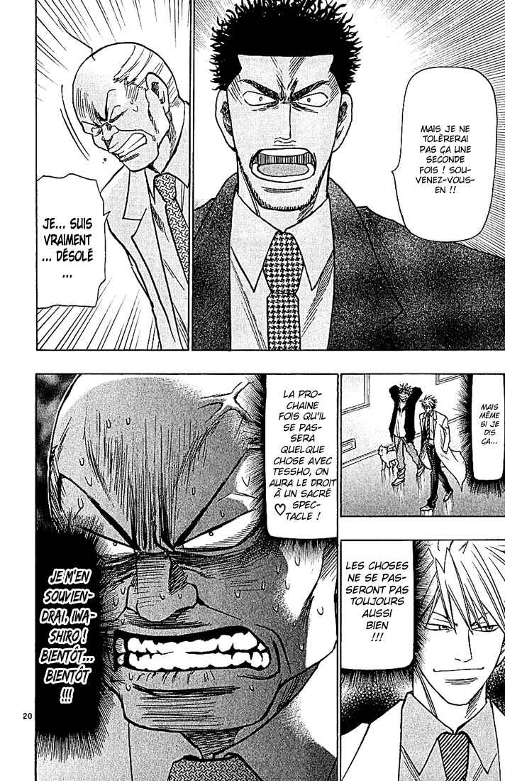Chapter 97 - Page 21