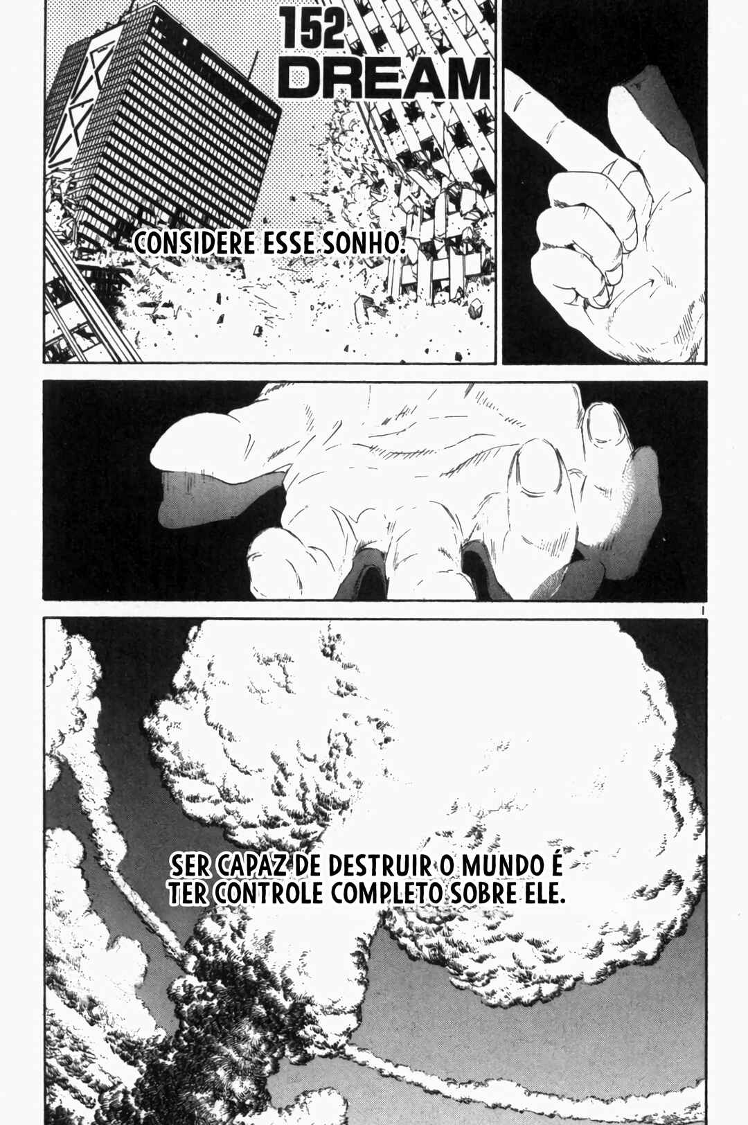 Chapter 152 - Page 1