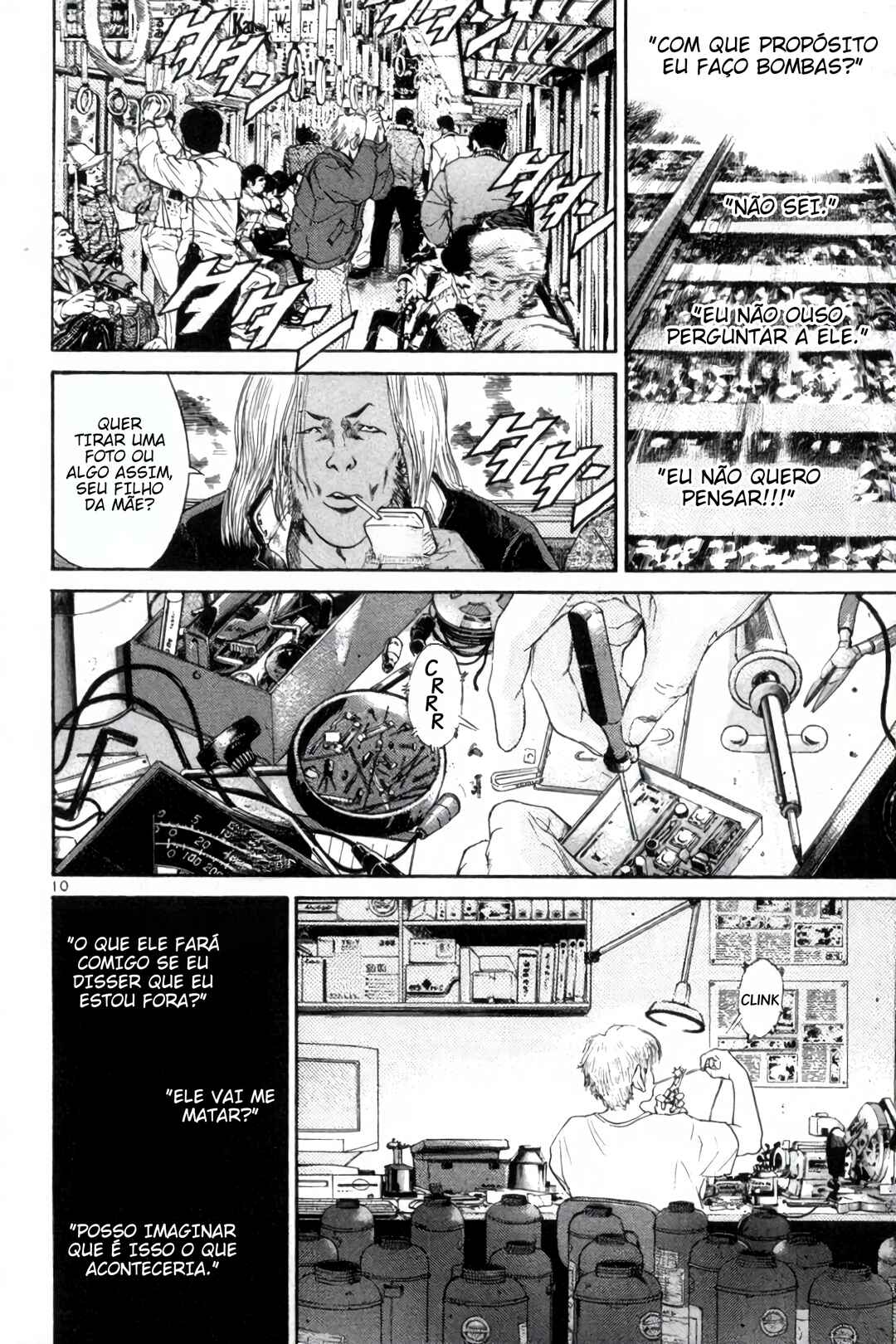 Chapter 152 - Page 10