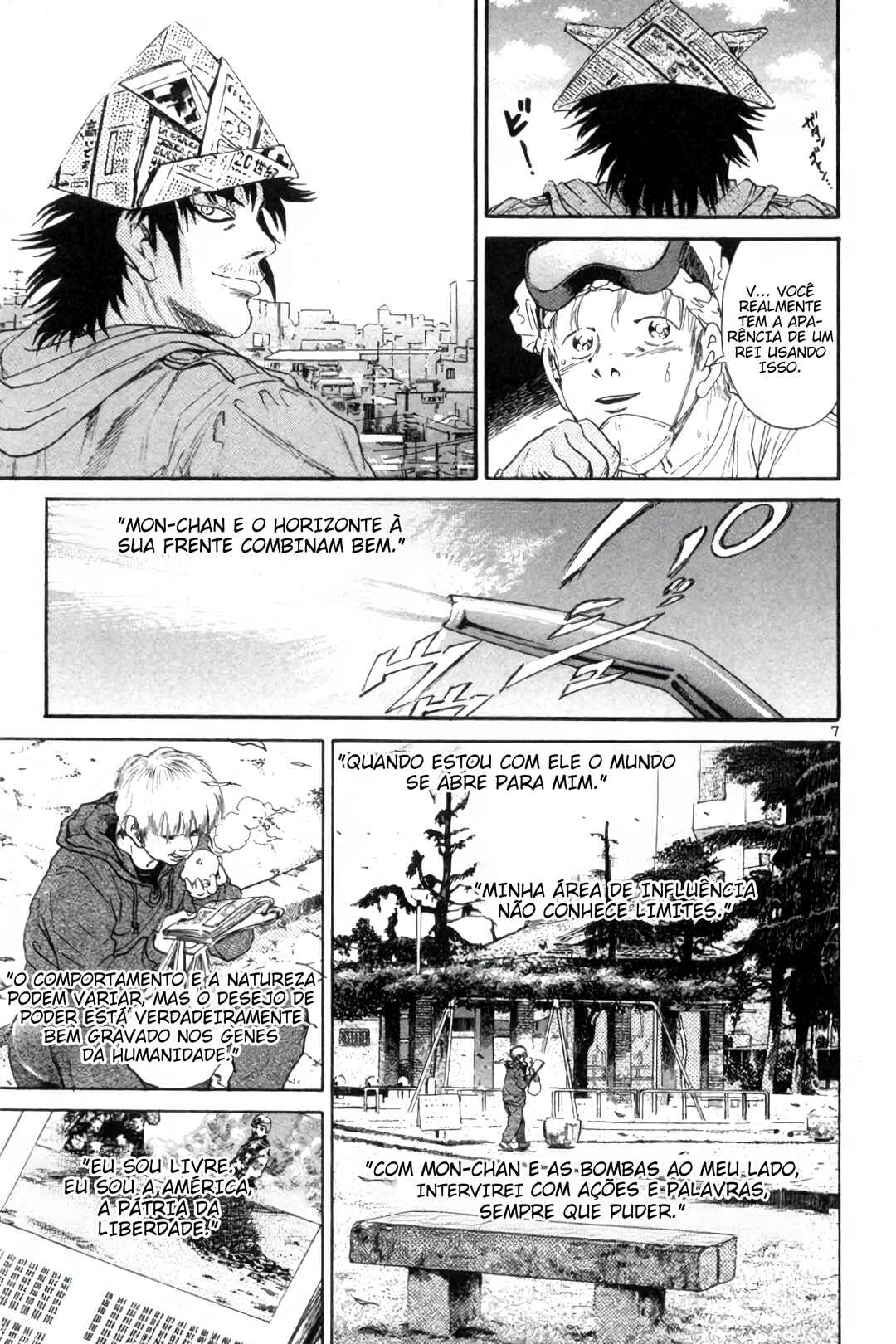 Chapter 152 - Page 7