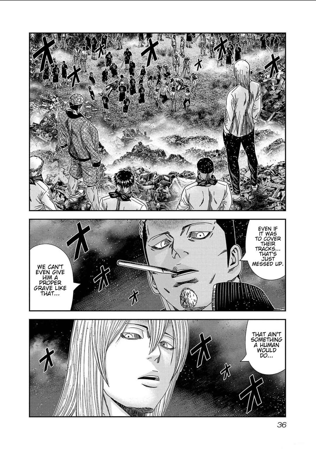 Chapter 228 - Page 10