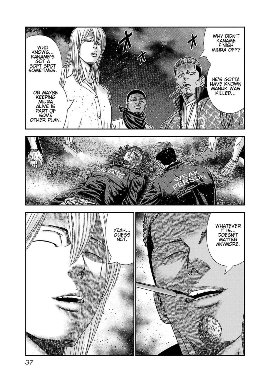 Chapter 228 - Page 11
