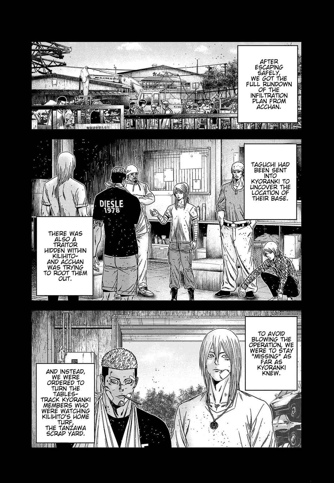 Chapter 228 - Page 6