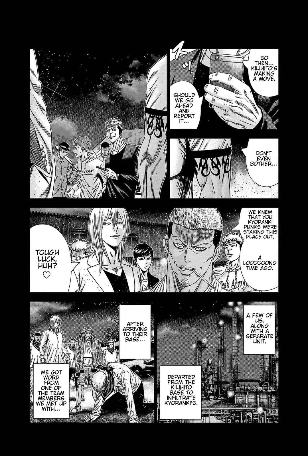 Chapter 228 - Page 7