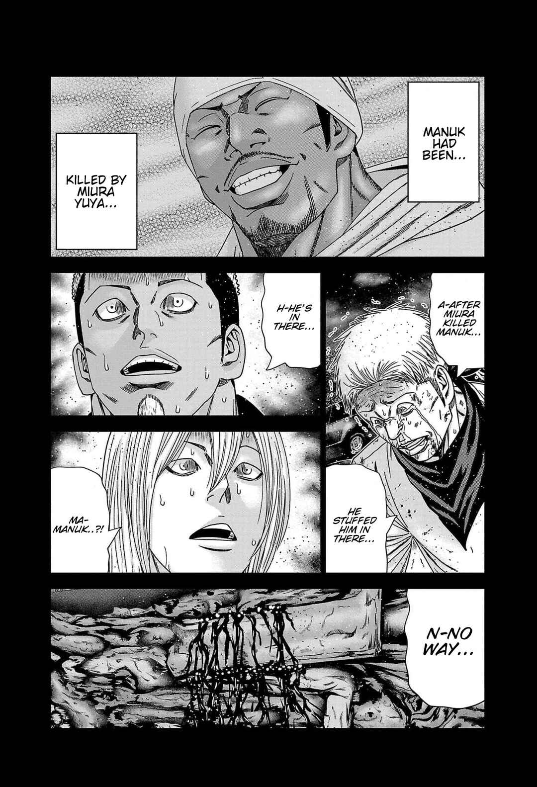 Chapter 228 - Page 8
