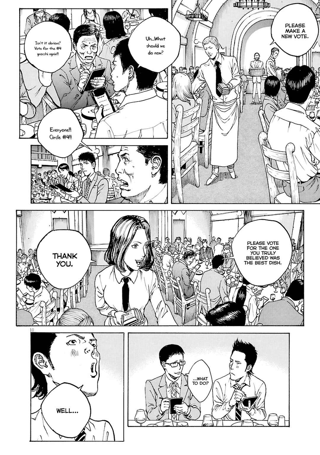 Chapter 94 - Page 10
