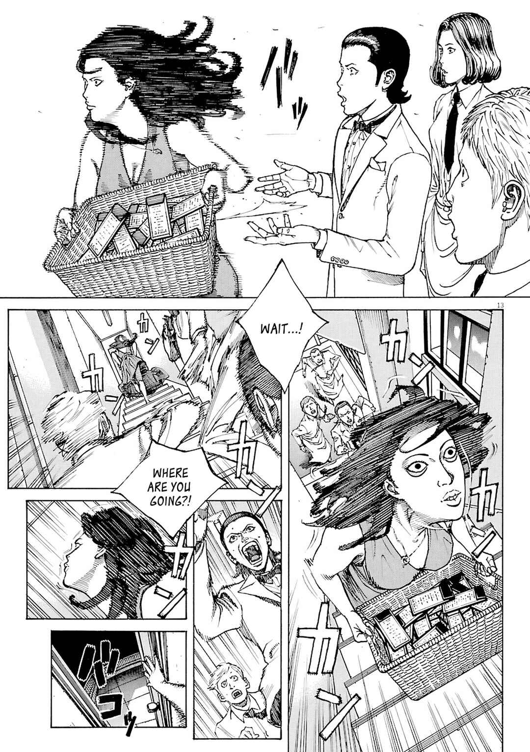 Chapter 94 - Page 13