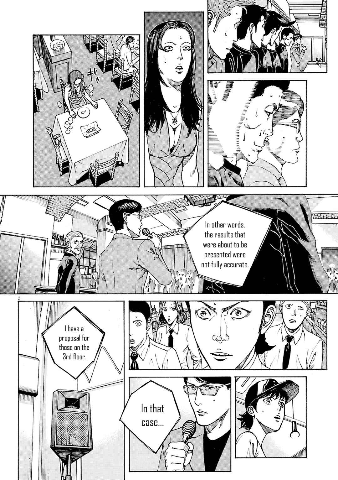 Chapter 94 - Page 3