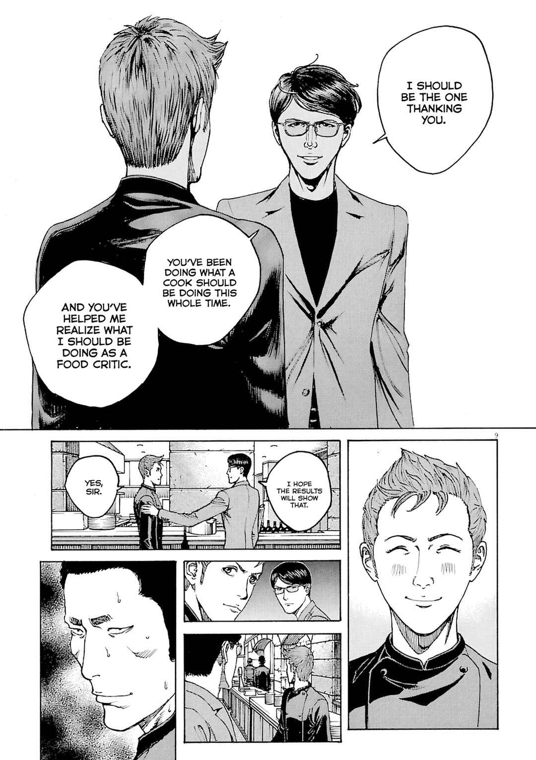 Chapter 94 - Page 9