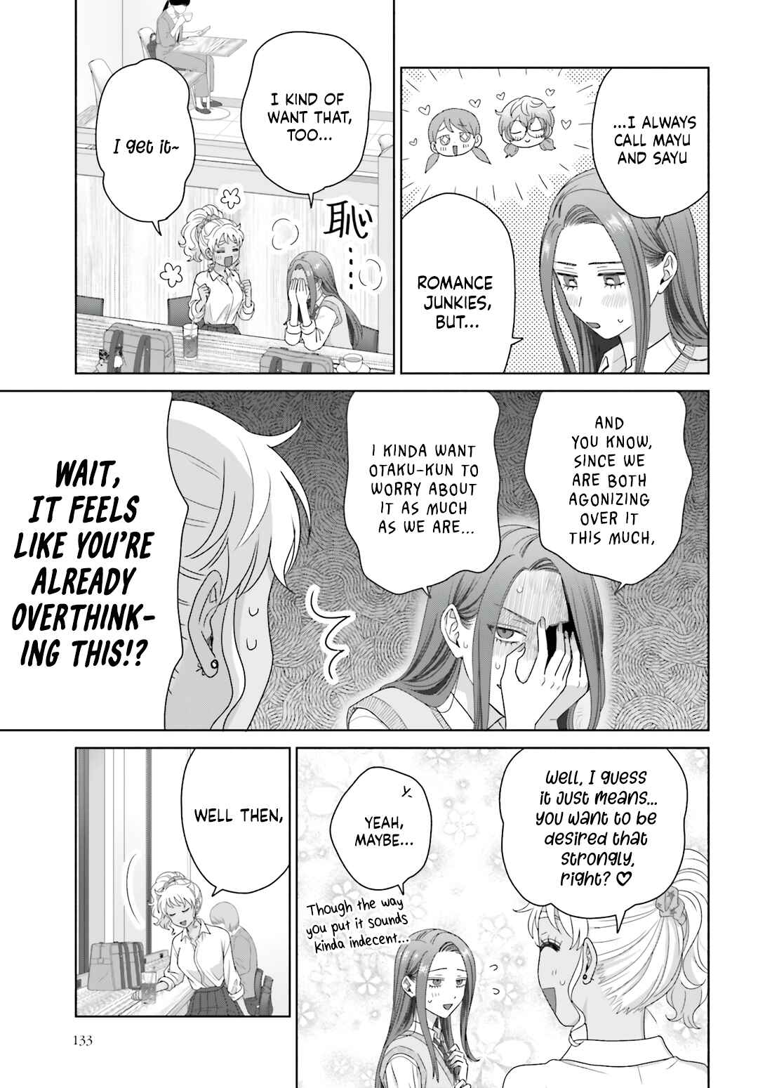 Chapter 77 - Page 11
