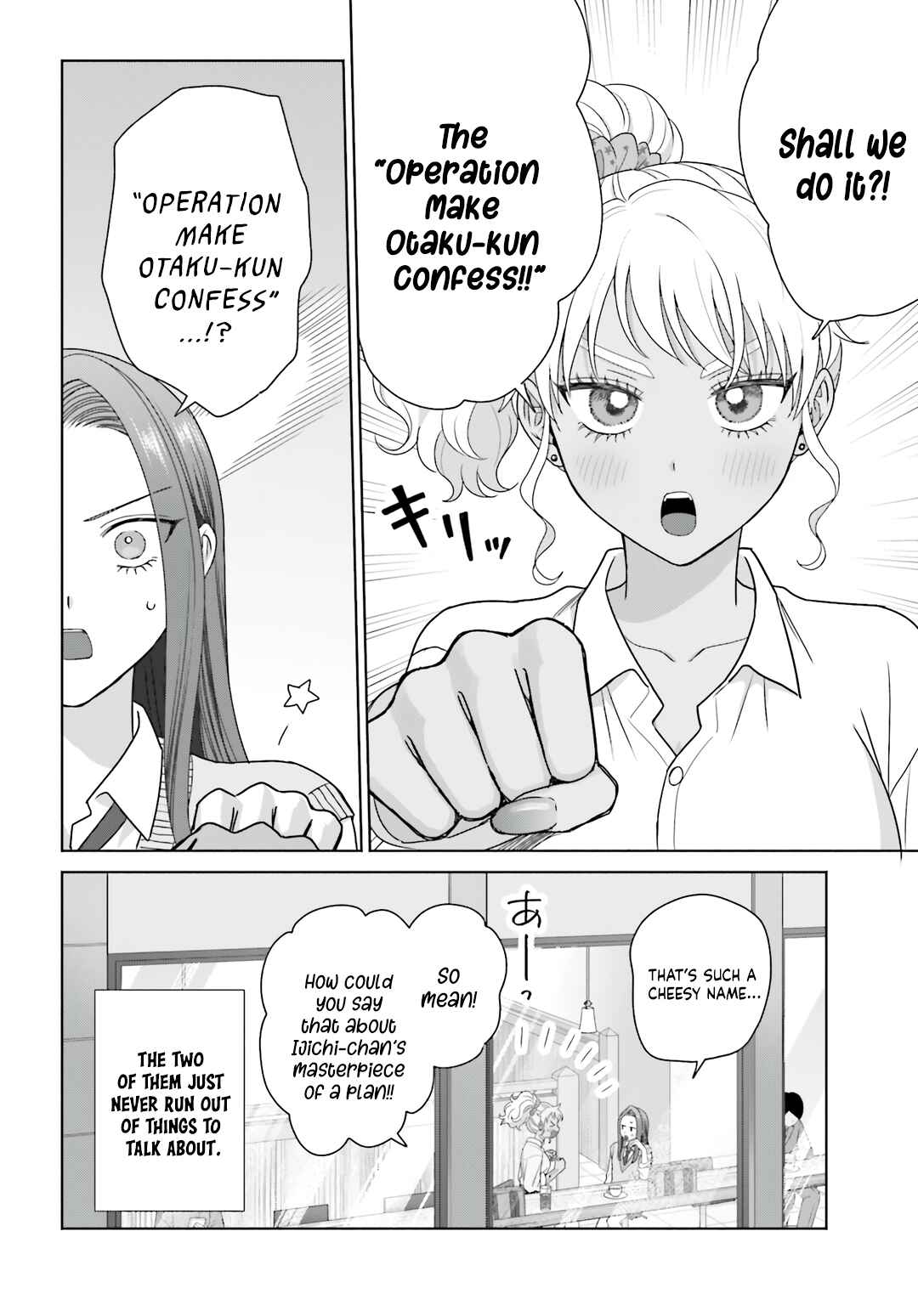 Chapter 77 - Page 12