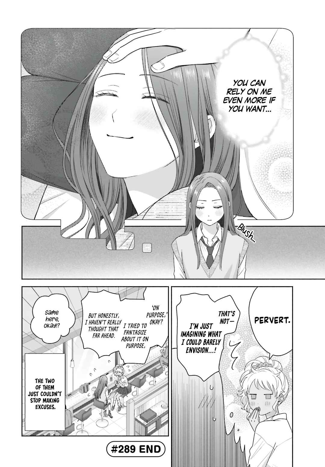 Chapter 77 - Page 8