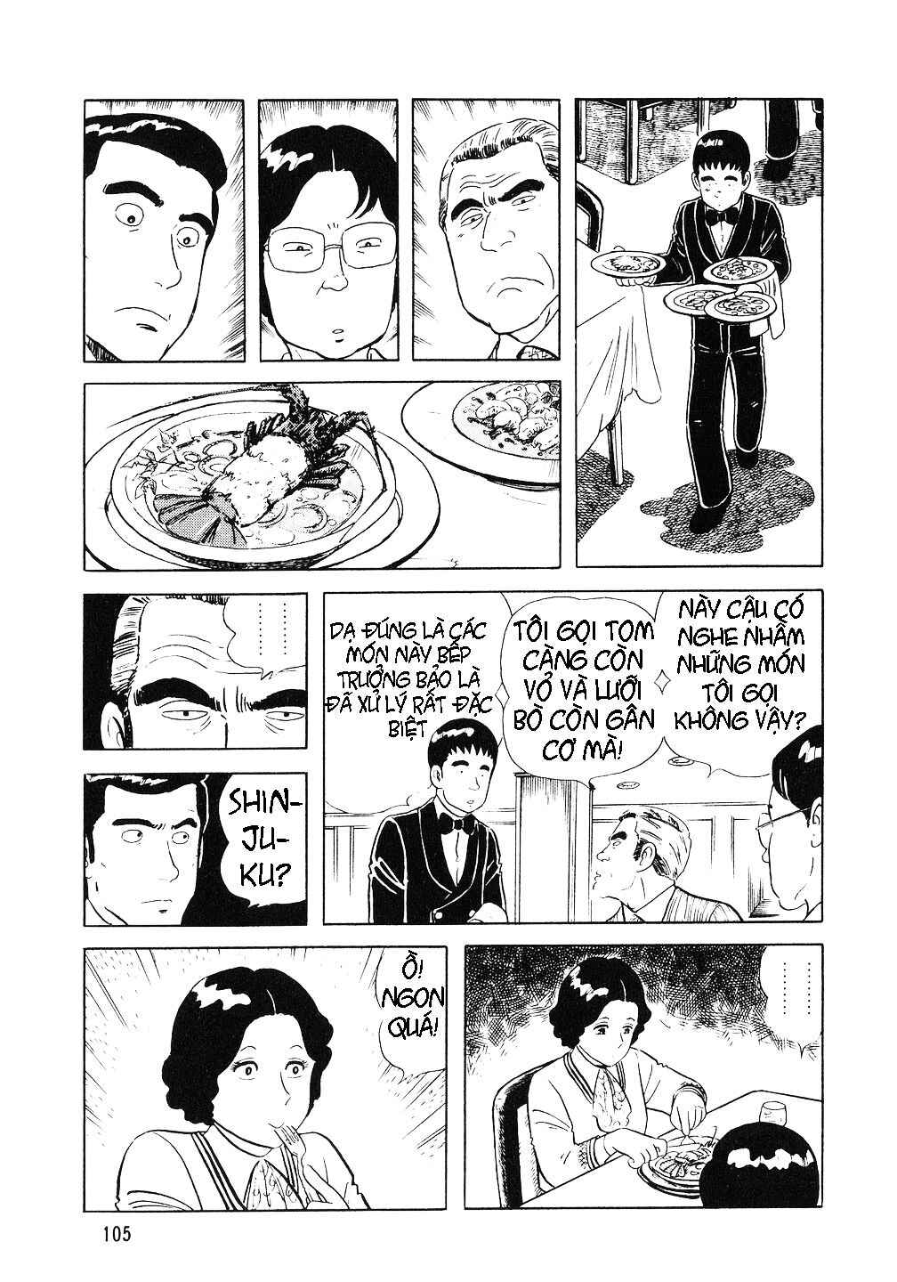 Chapter 4 - Page 19