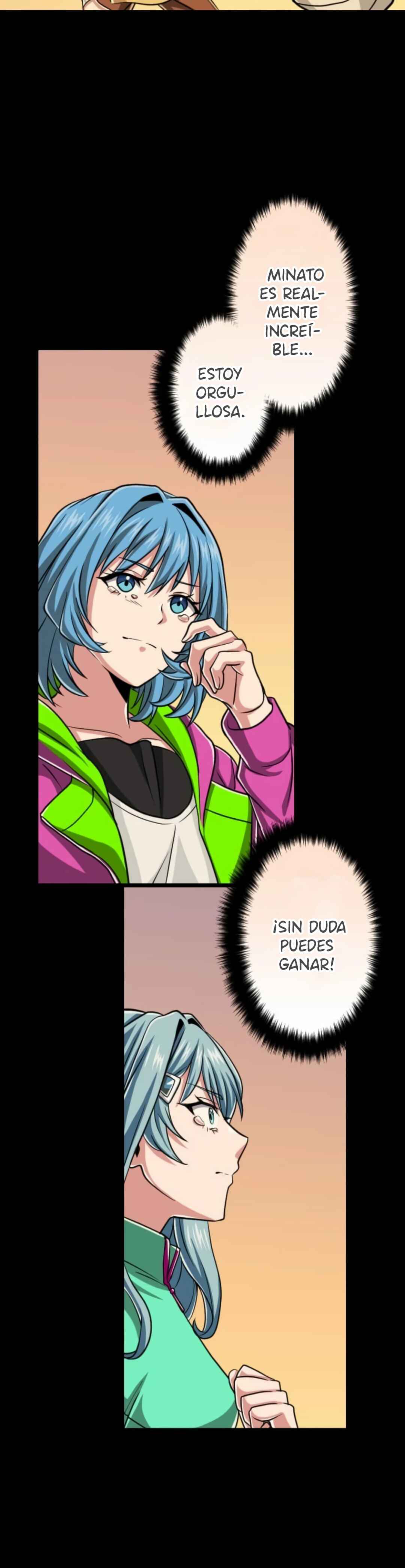 Chapter 117 - Page 33