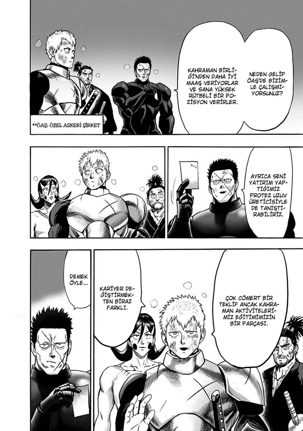 Chapter 108 - Page 20