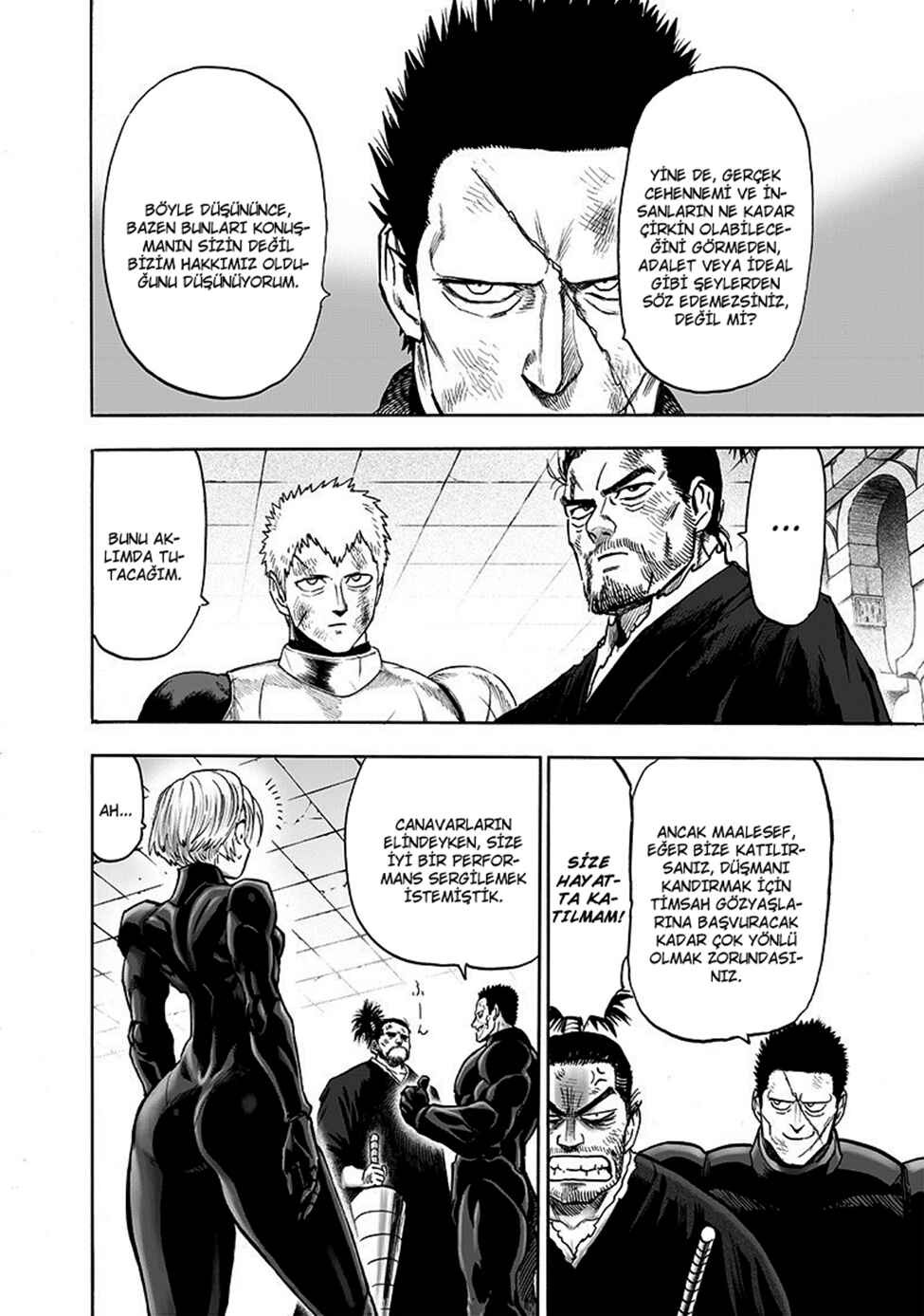 Chapter 108 - Page 22