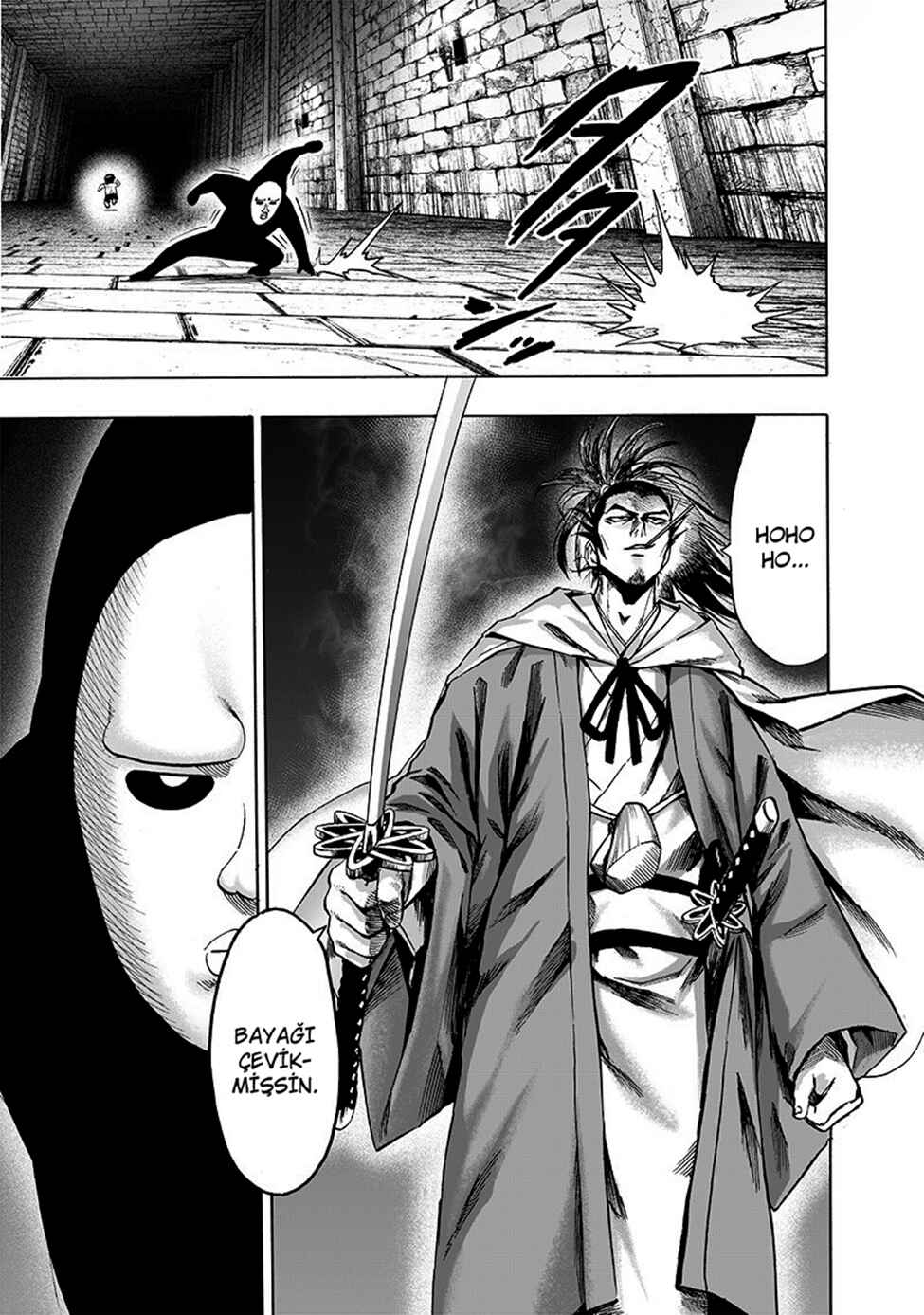 Chapter 108 - Page 27