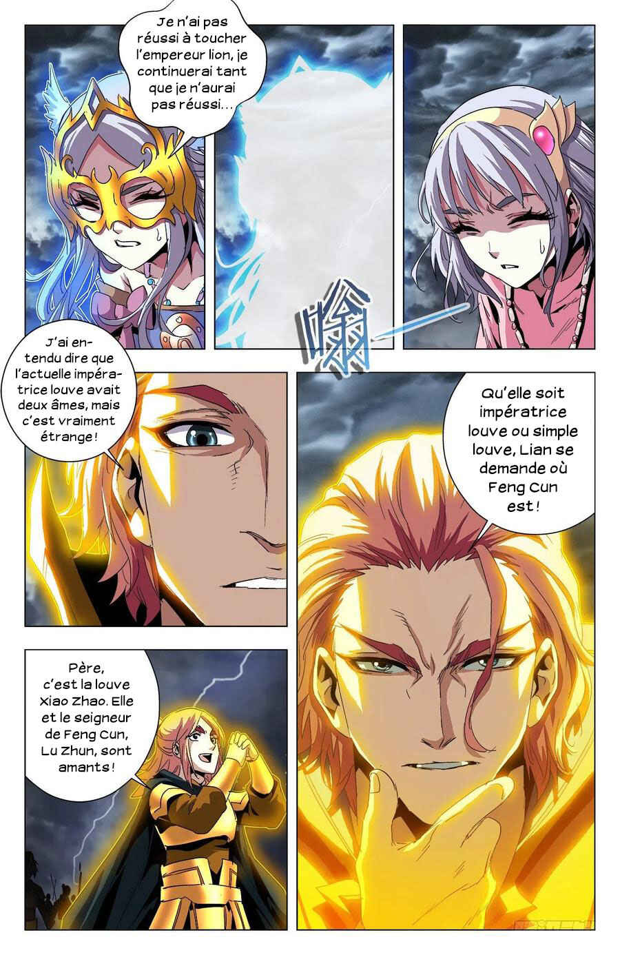 Chapter 90 - Page 18
