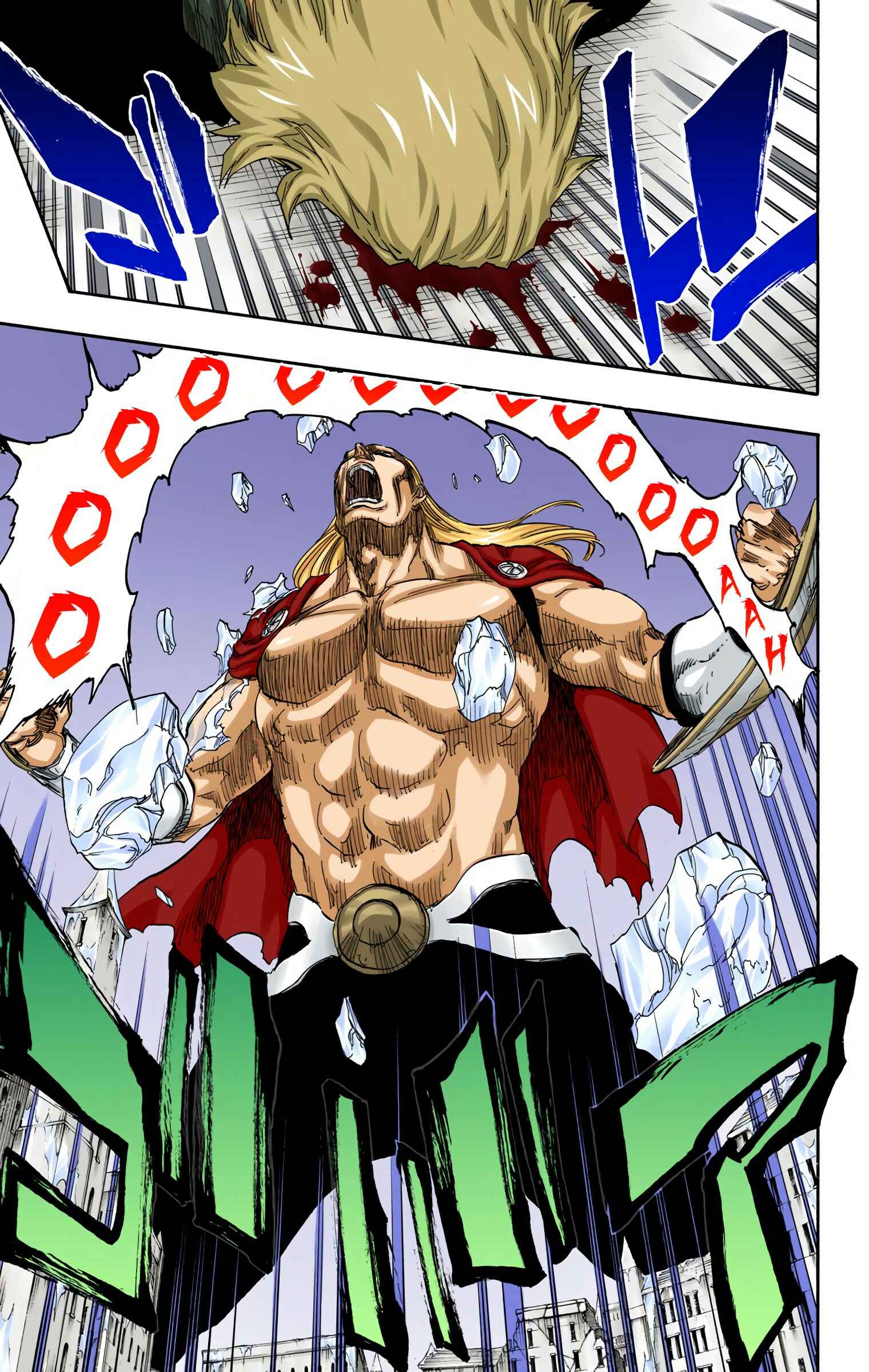 Chapter 666 - Page 13