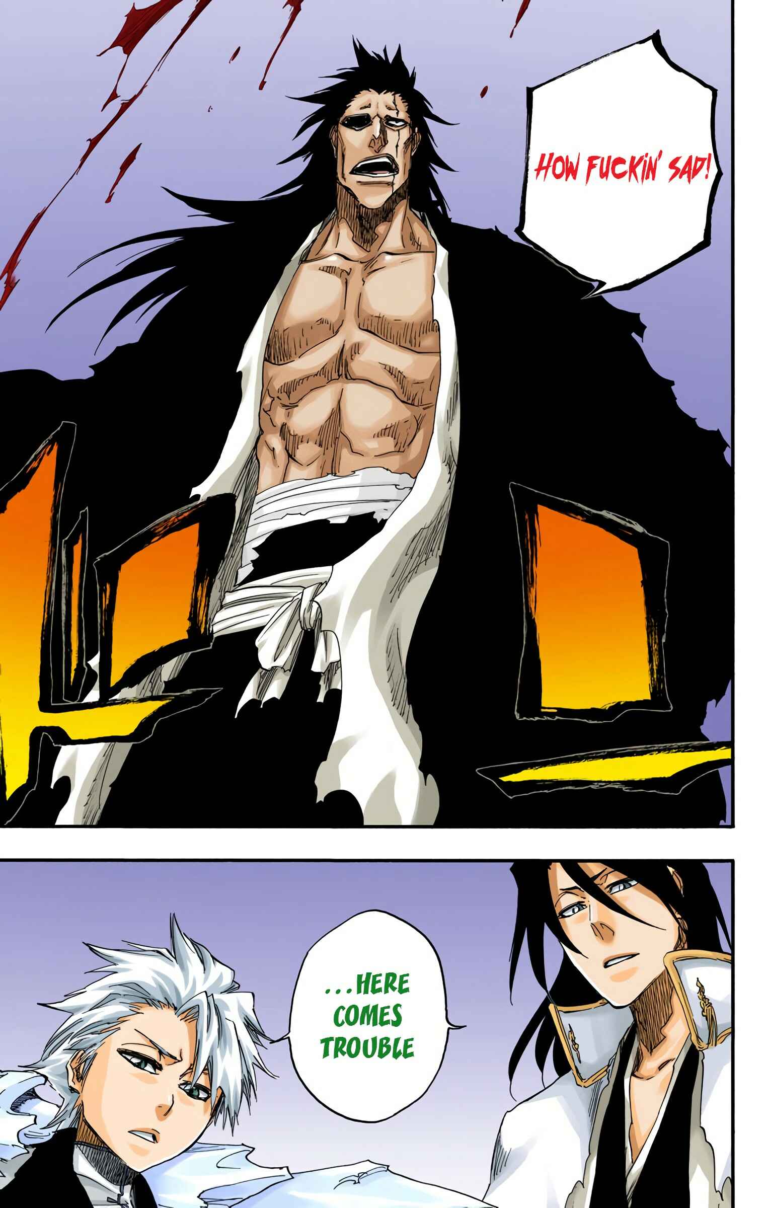 Chapter 666 - Page 17