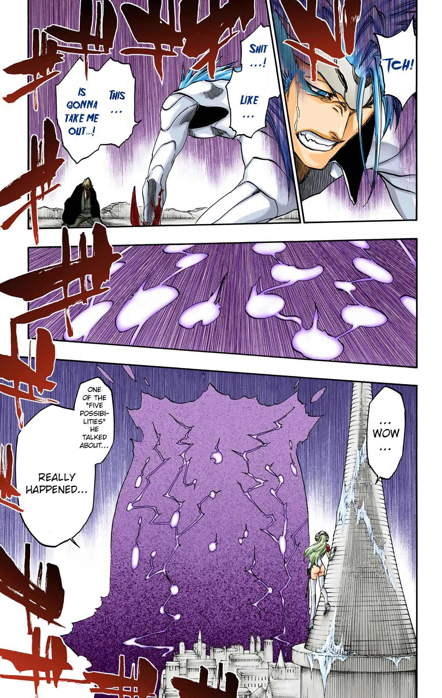 Chapter 666 - Page 9