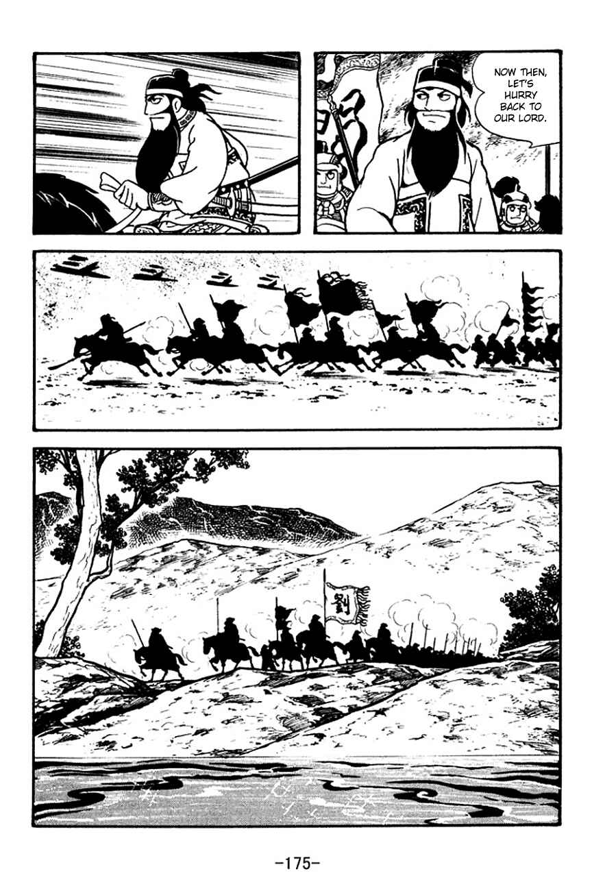 Chapter 127 - Page 11