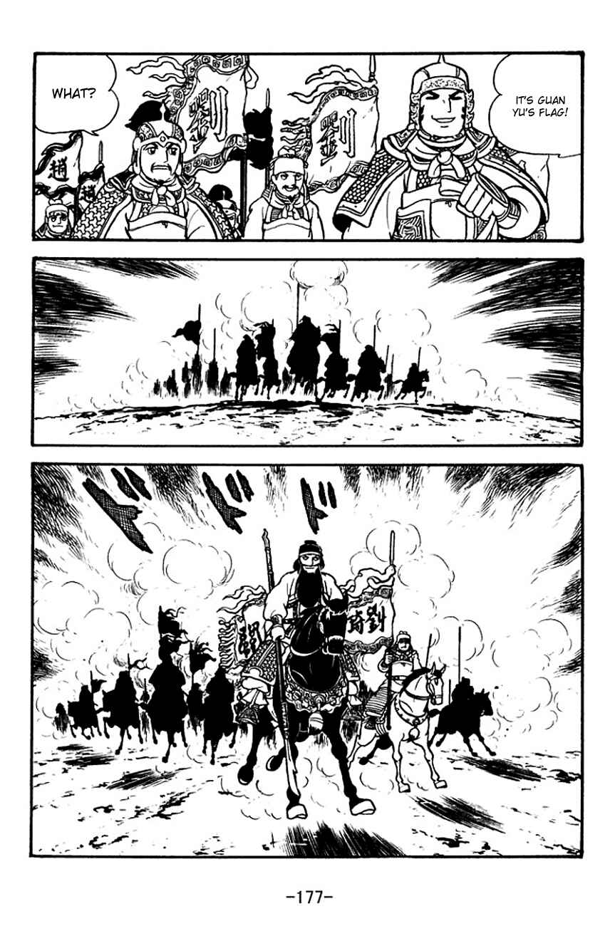 Chapter 127 - Page 13