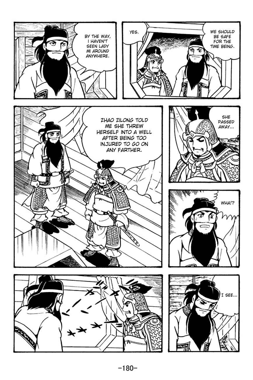 Chapter 127 - Page 16