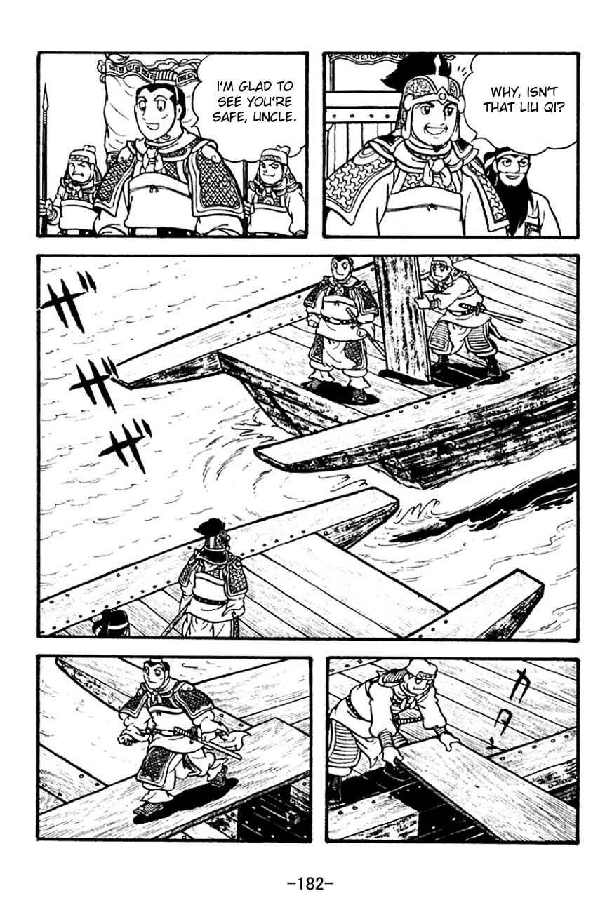 Chapter 127 - Page 18