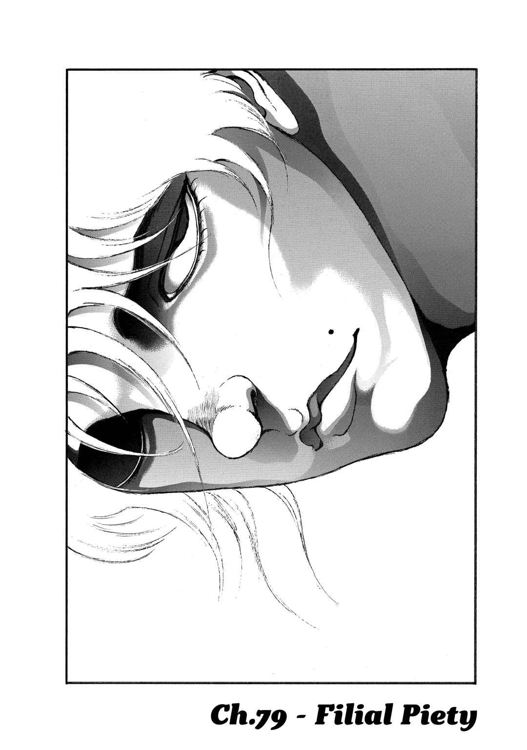 Chapter 79 - Page 1