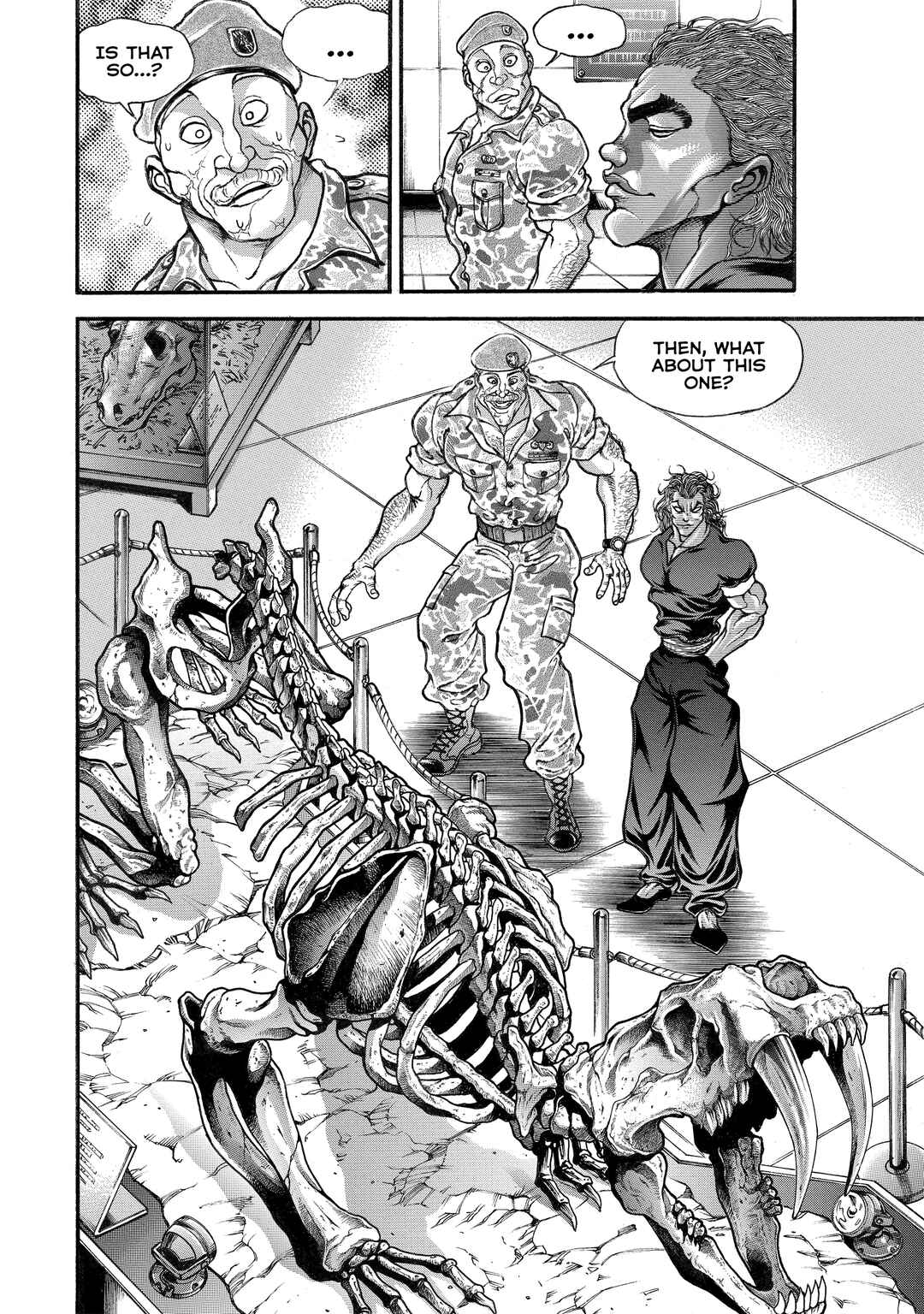 Chapter 79 - Page 11
