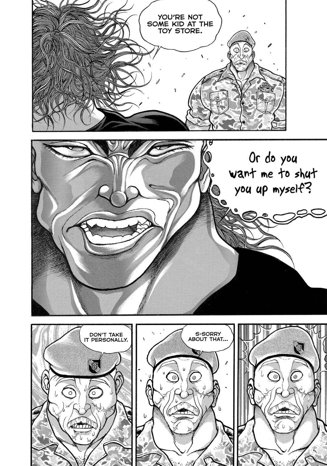 Chapter 79 - Page 13