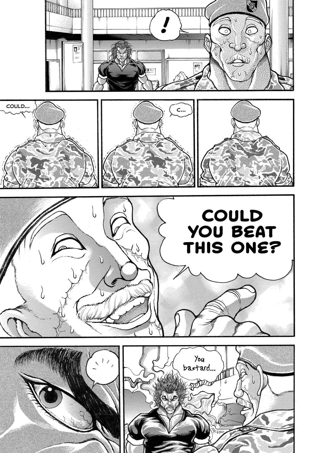 Chapter 79 - Page 16
