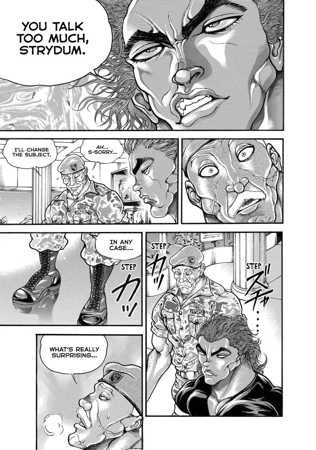 Chapter 79 - Page 8