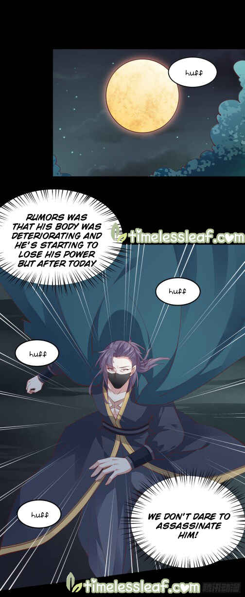 Chapter 79 - Page 1