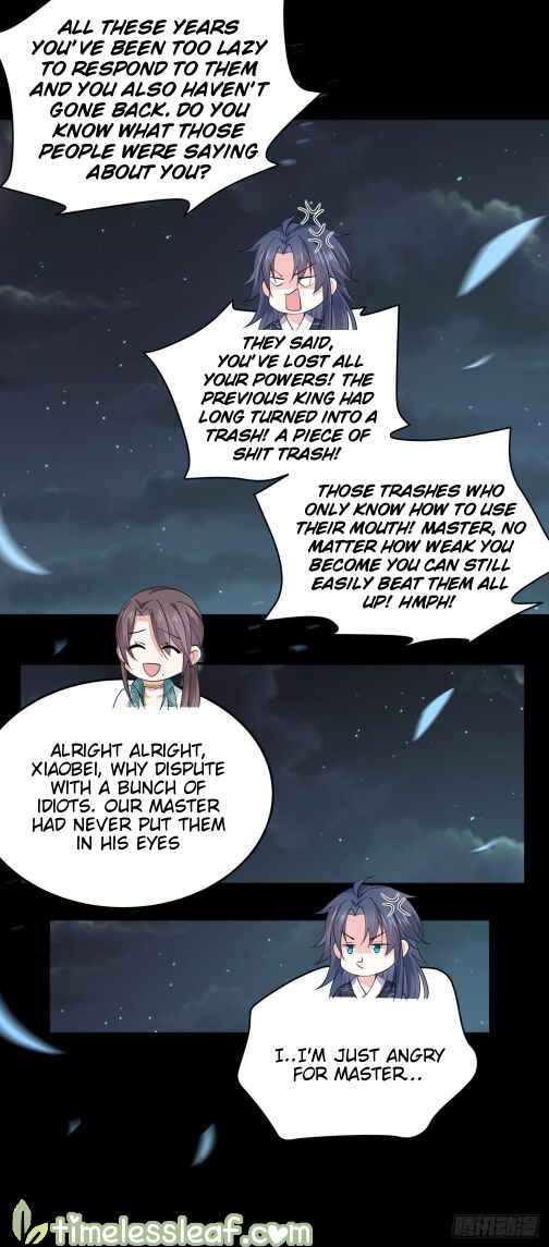 Chapter 79 - Page 18