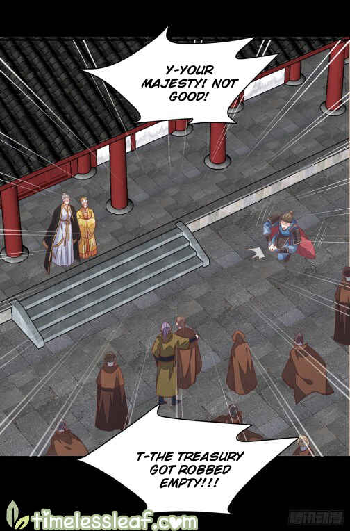 Chapter 79 - Page 23