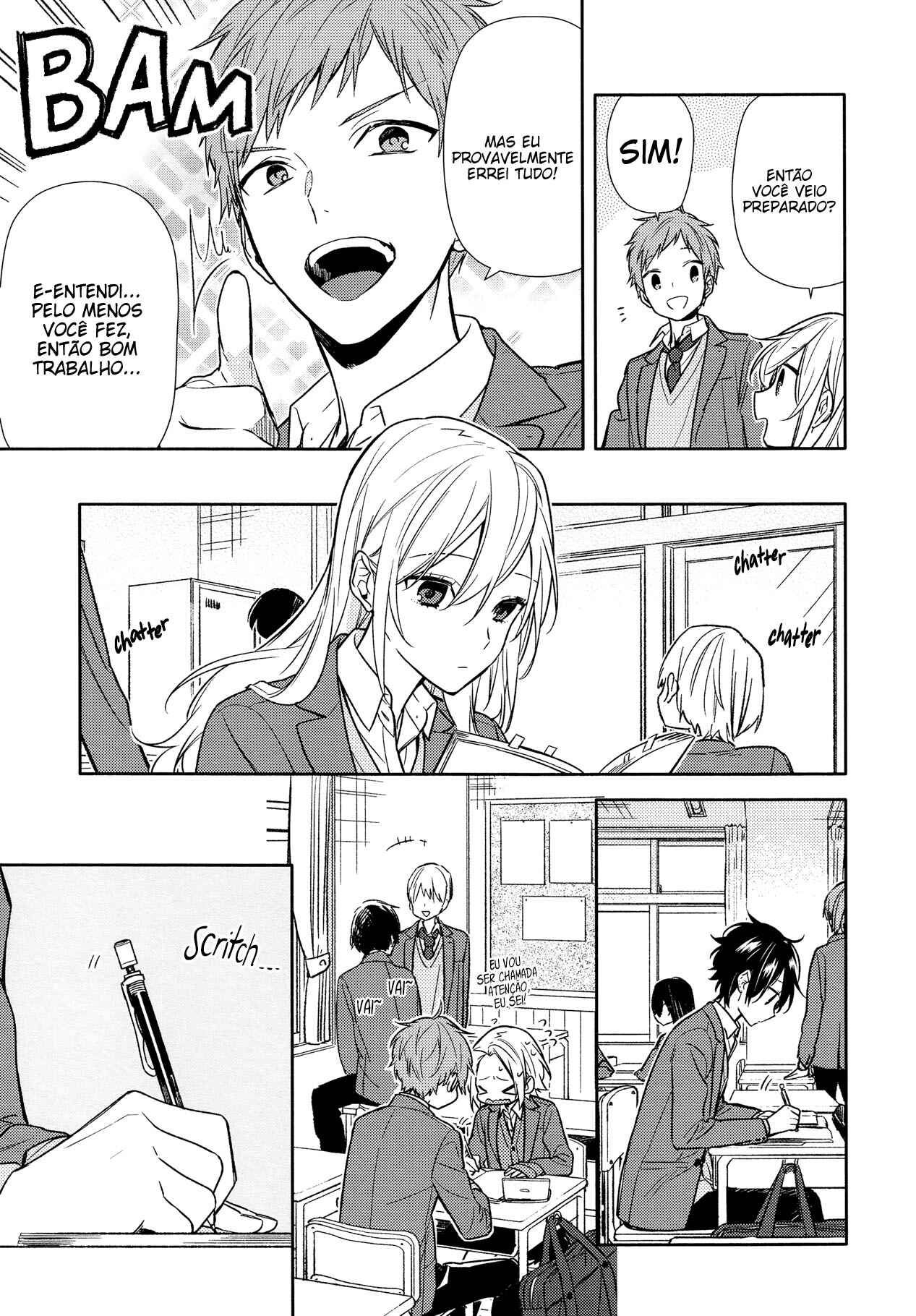 Chapter 89 - Page 12