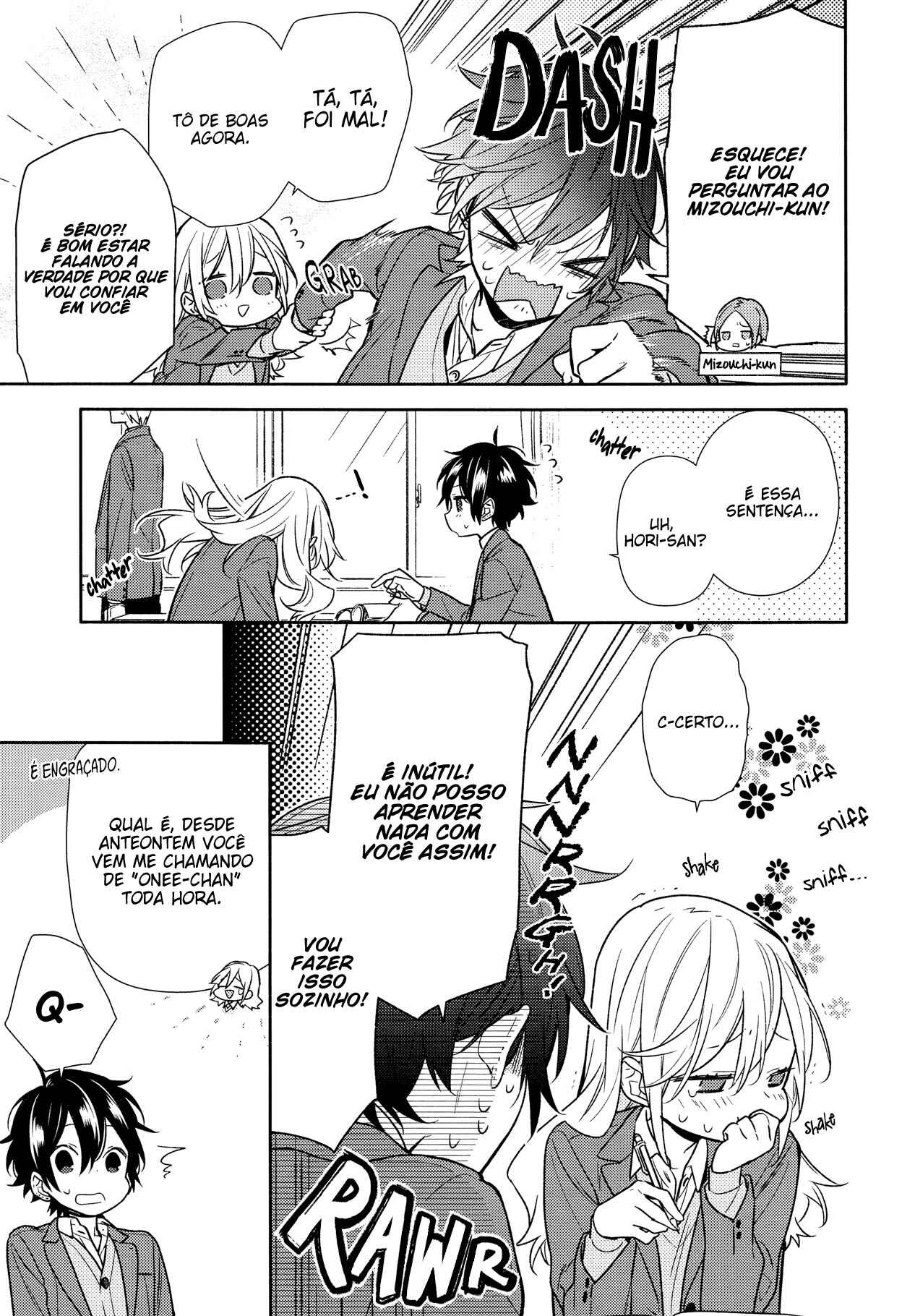 Chapter 89 - Page 16