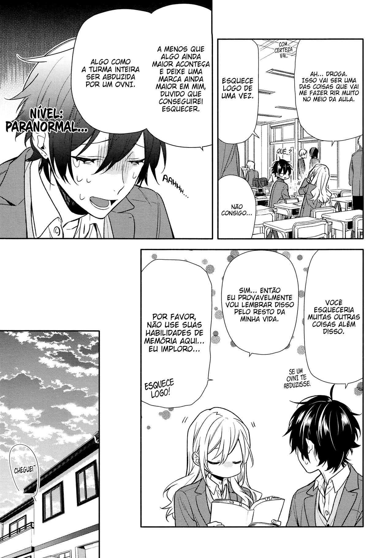 Chapter 89 - Page 18