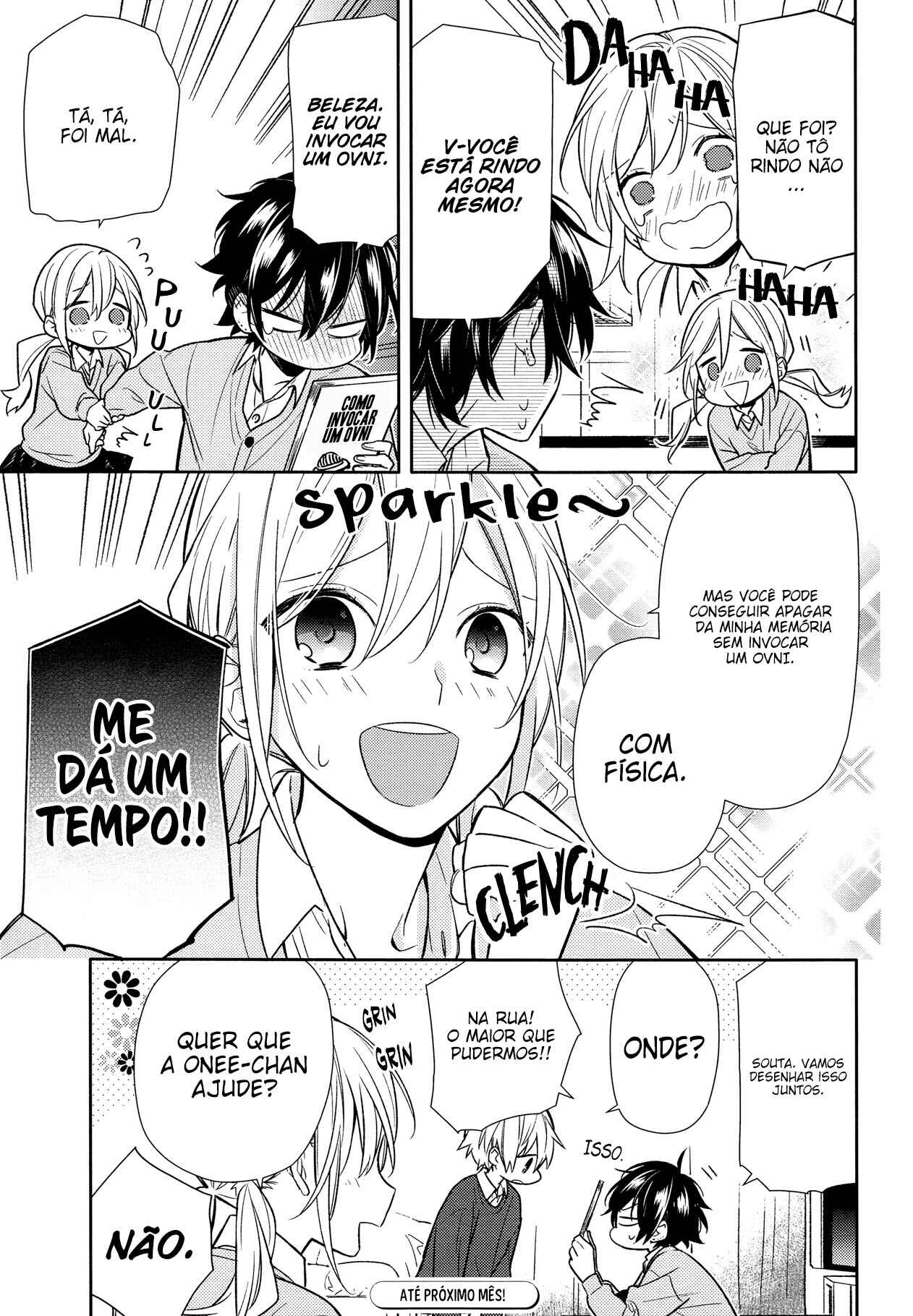 Chapter 89 - Page 20
