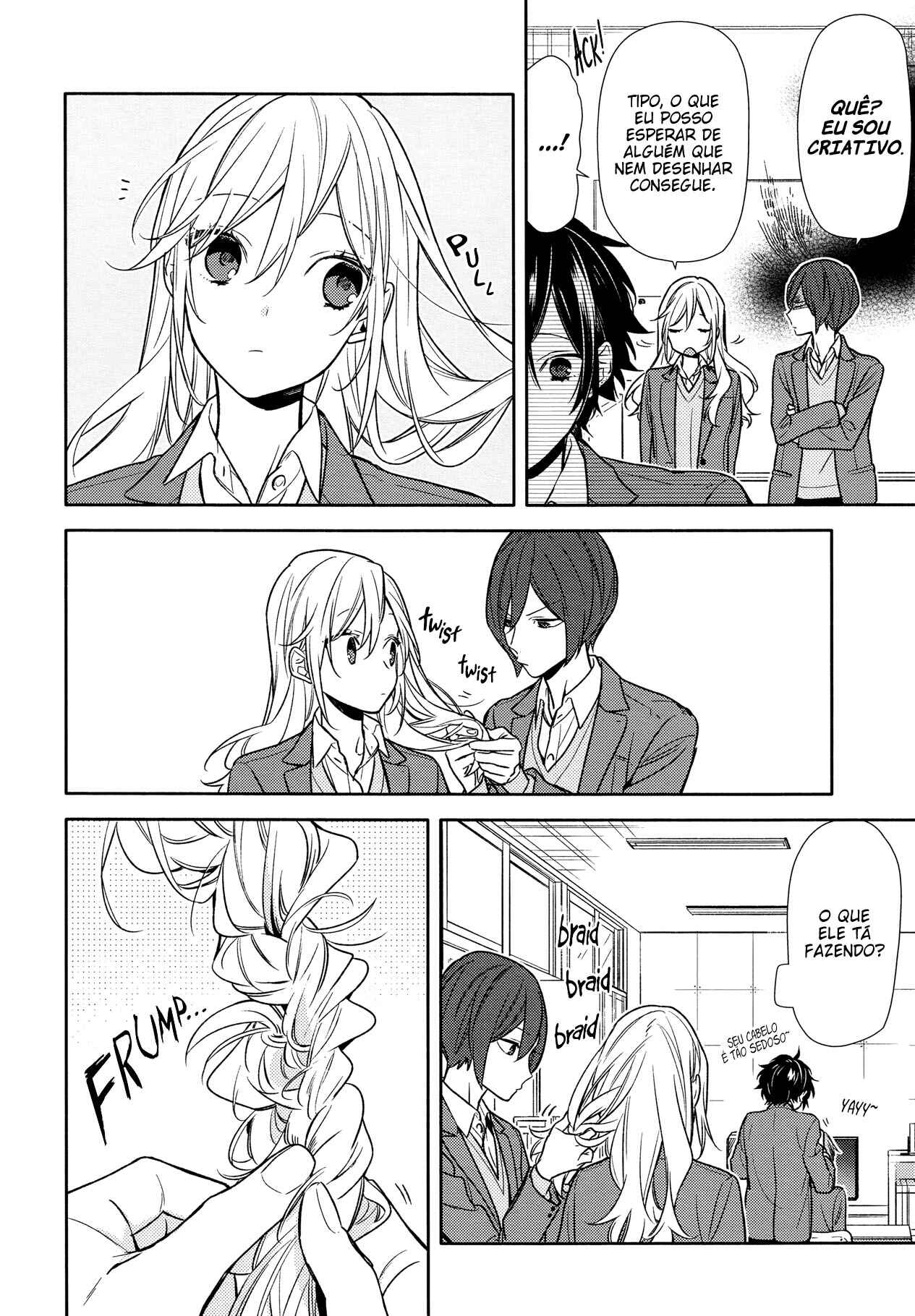Chapter 89 - Page 3