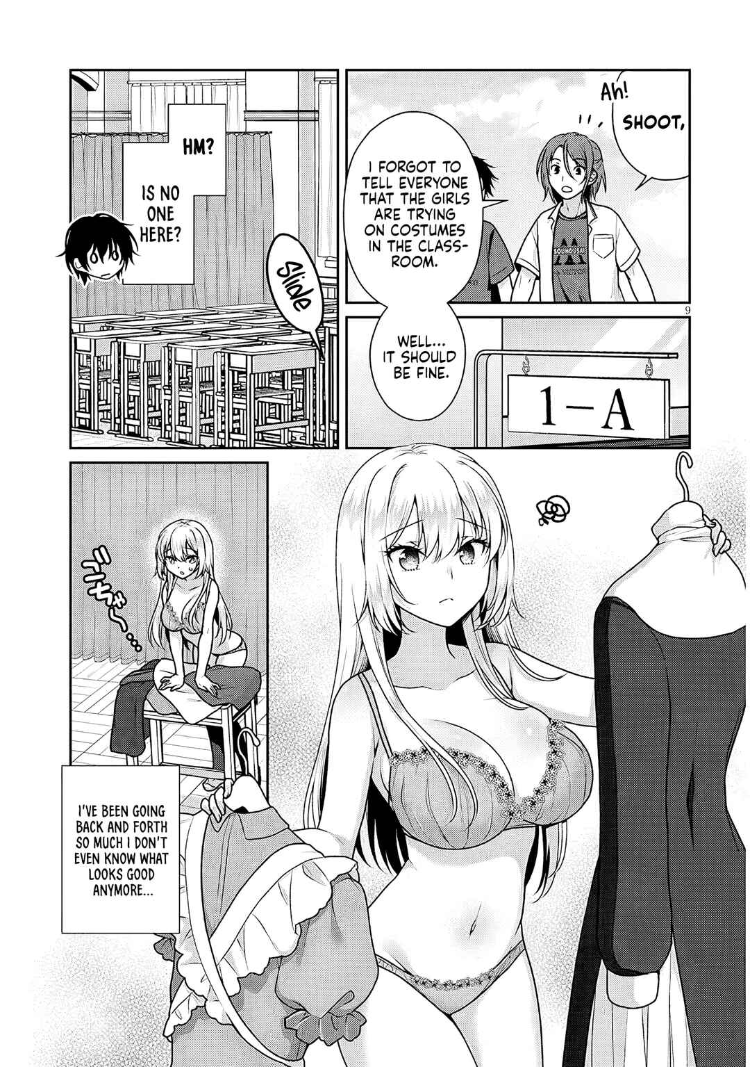 Chapter 30 - Page 10