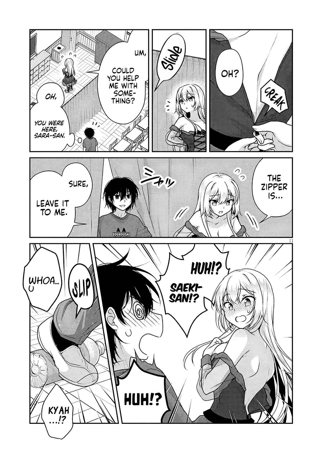 Chapter 30 - Page 12