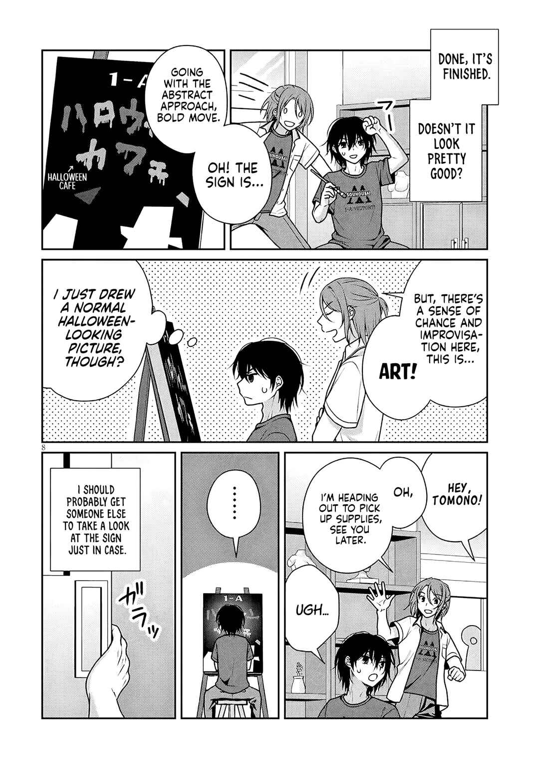 Chapter 30 - Page 9