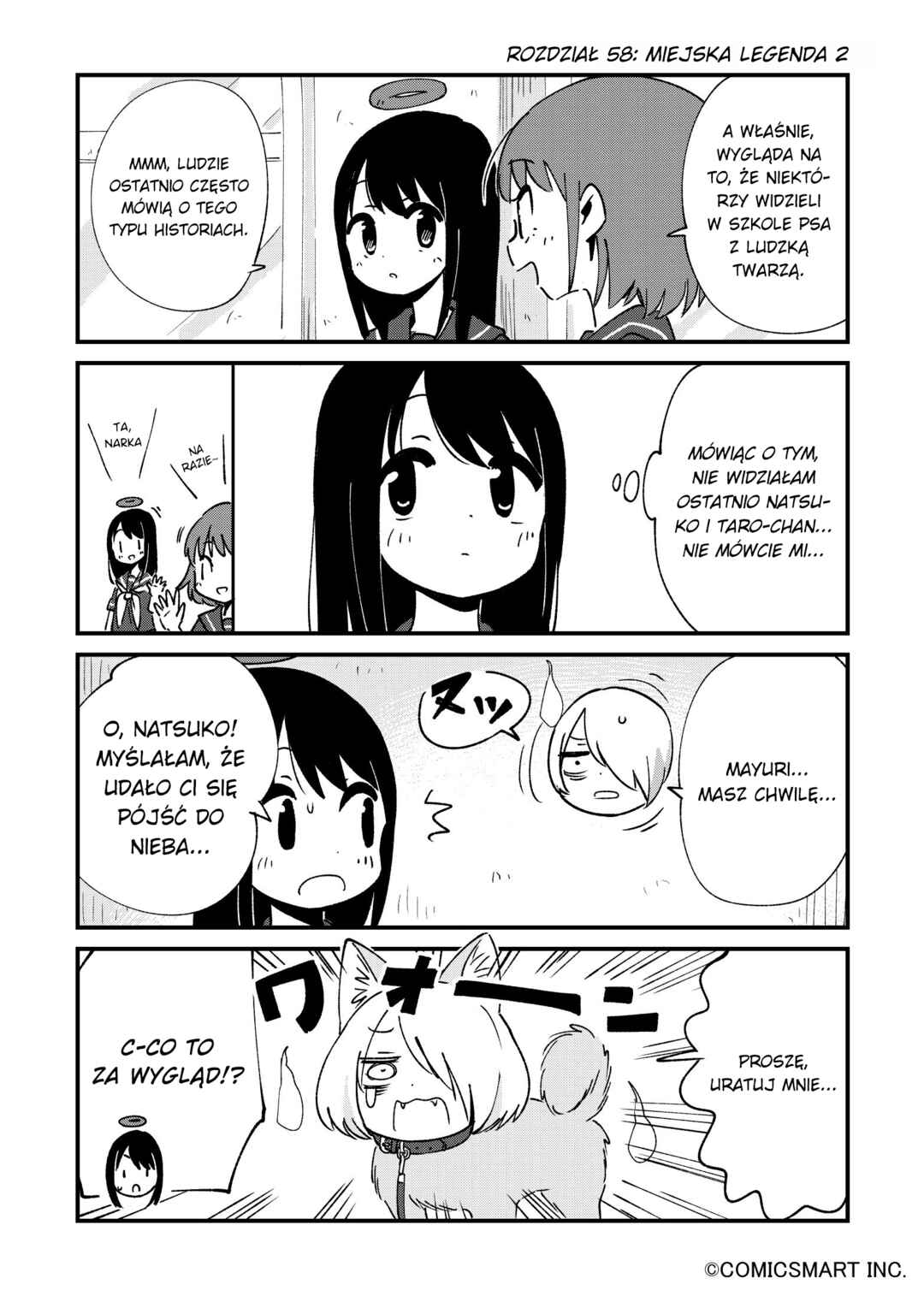 Chapter 58 - Page 1